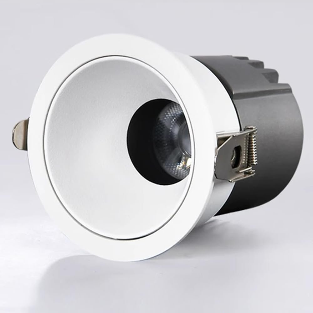 Spotlight 12W